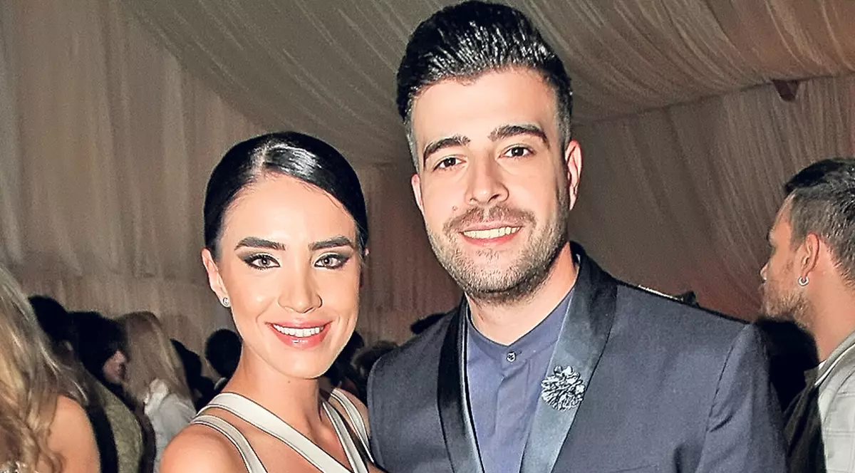 Adelina Pestrițu, despre relația cu Speak: ”Suntem ca și soț și soție de 2 ani!”