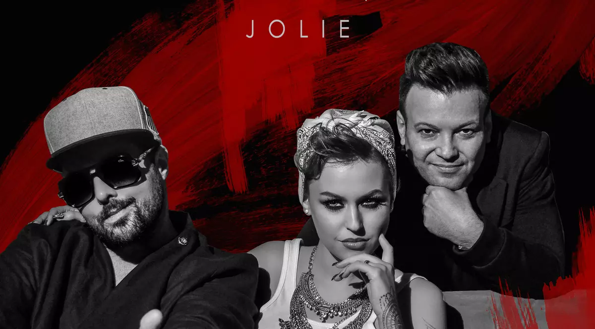 PREMIERĂ LIBERTATEA.RO | FLY PROJECT și MISHA lansează JOLIE