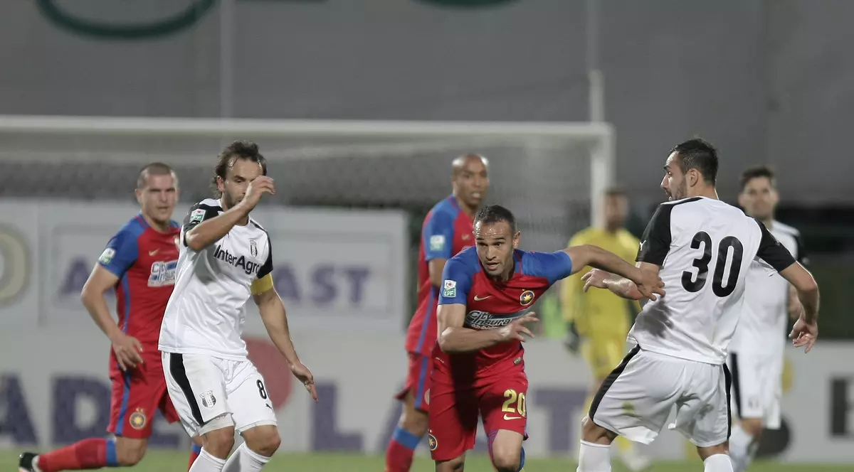 Se schimbă iar sistemul în Liga I? Ce s-a discutat în Adunarea Generală a LPF de joi