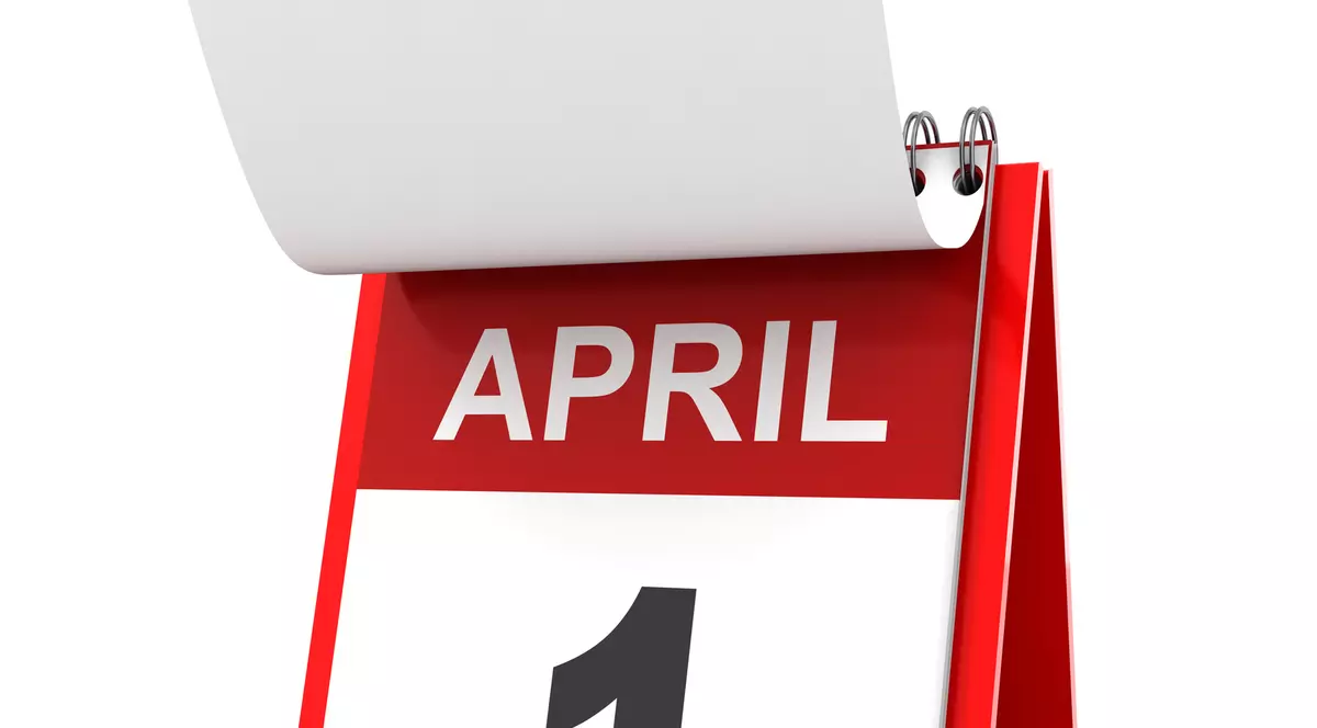 De 1 APRILIE, au curs păcălelile în online-ul românesc! Tu ai picat în plasă?