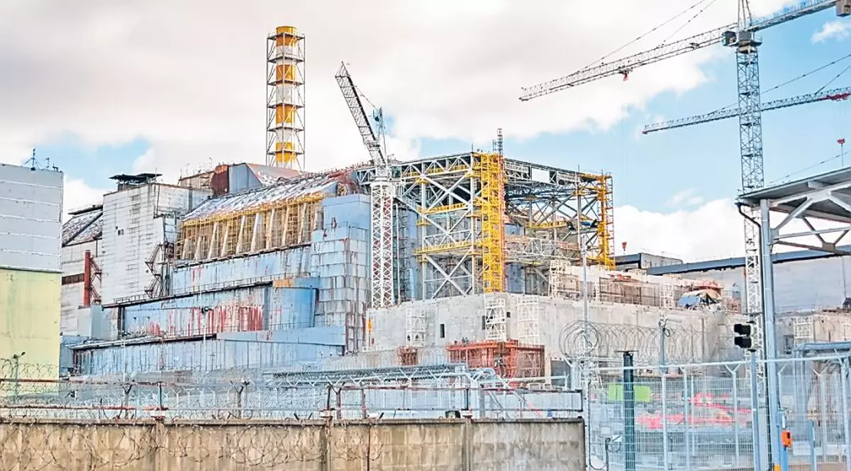 REMEMBER | 26 aprilie 1986: accident nuclear la Cernobîl