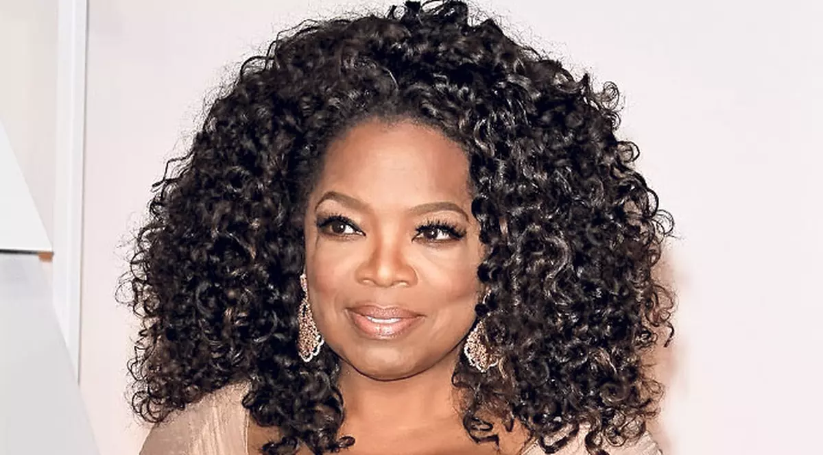 Oprah nu candidează la preşedinţia SUA