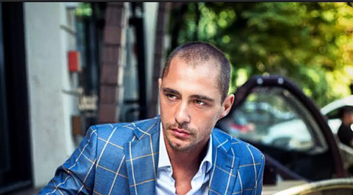 Gestul impresionant făcut de Vladimir Drăghia! "Lucrăm la fabrica de oxigen"