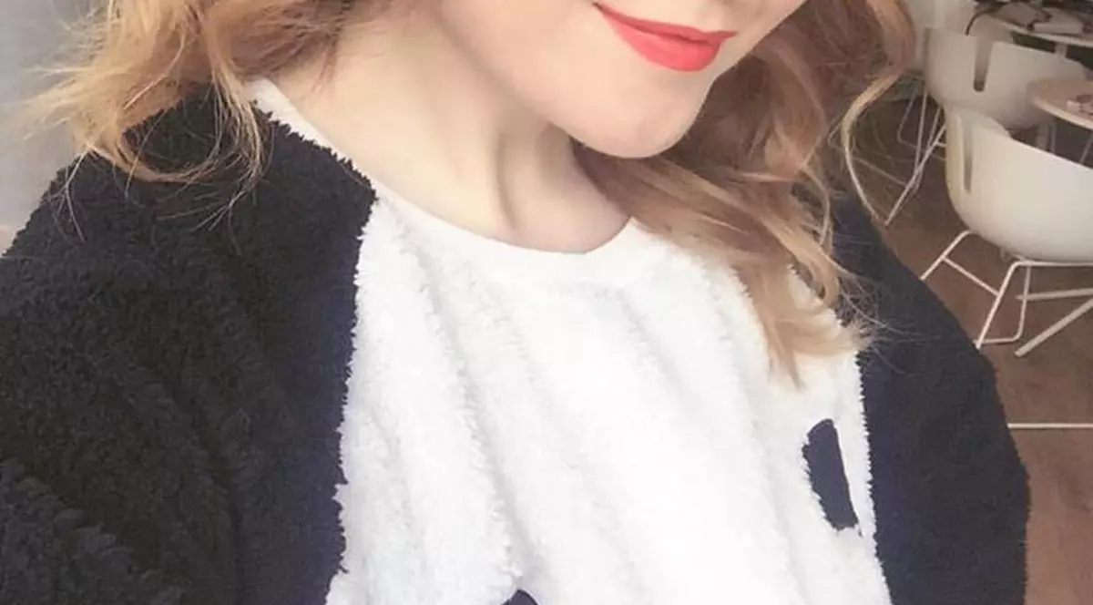 Alexandra Ungureanu, după ce a apărut în videoclipul trupei Taxi: "Nu voi răspunde atacurilor"