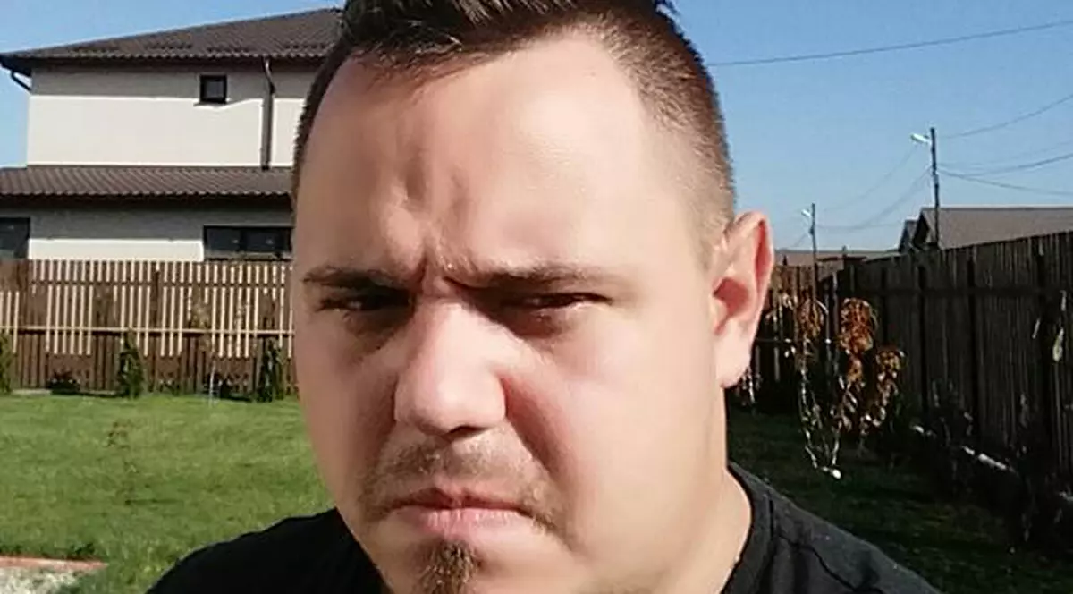 Ovidiu Anton, dezamăgit după ce România a fost "interzisă" de la Eurovision: "E un moment foarte greu pentru mine"