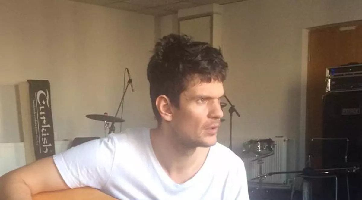 Tudor Chirilă, atacat dur de doi prezentatori TV, după un concert. "Au sugerat că sunt anticreştin"