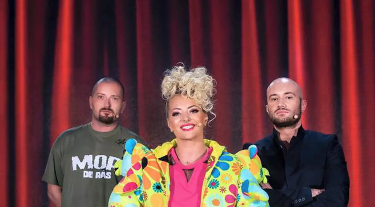 Delia, mărturisiri şocante la TV! "Nu am mai făcut-o de mult timp. De obicei o fac cu prietenii"