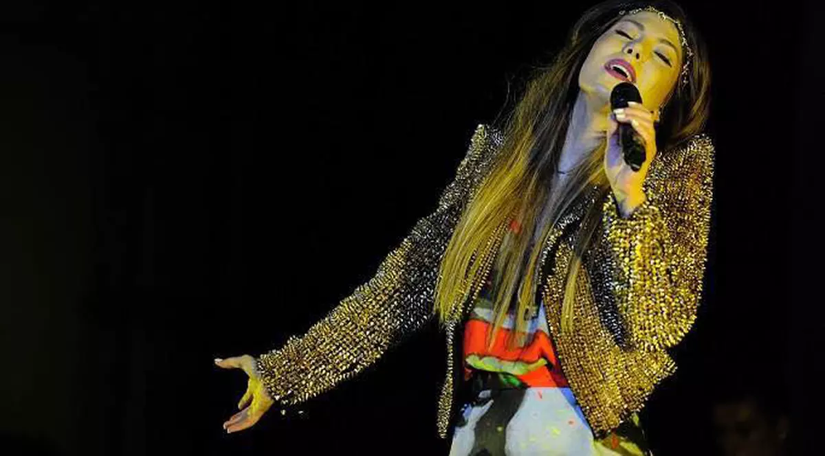 Mesajul lui Sore pentru mama ei! Cum a surprins-o în urmă cu puţin timp!