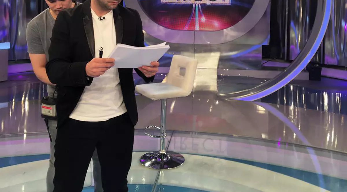 Mesajul lui Mihai Morar după maratonul de emisiuni realizate luni! "Ai grijă ce-ți dorești"