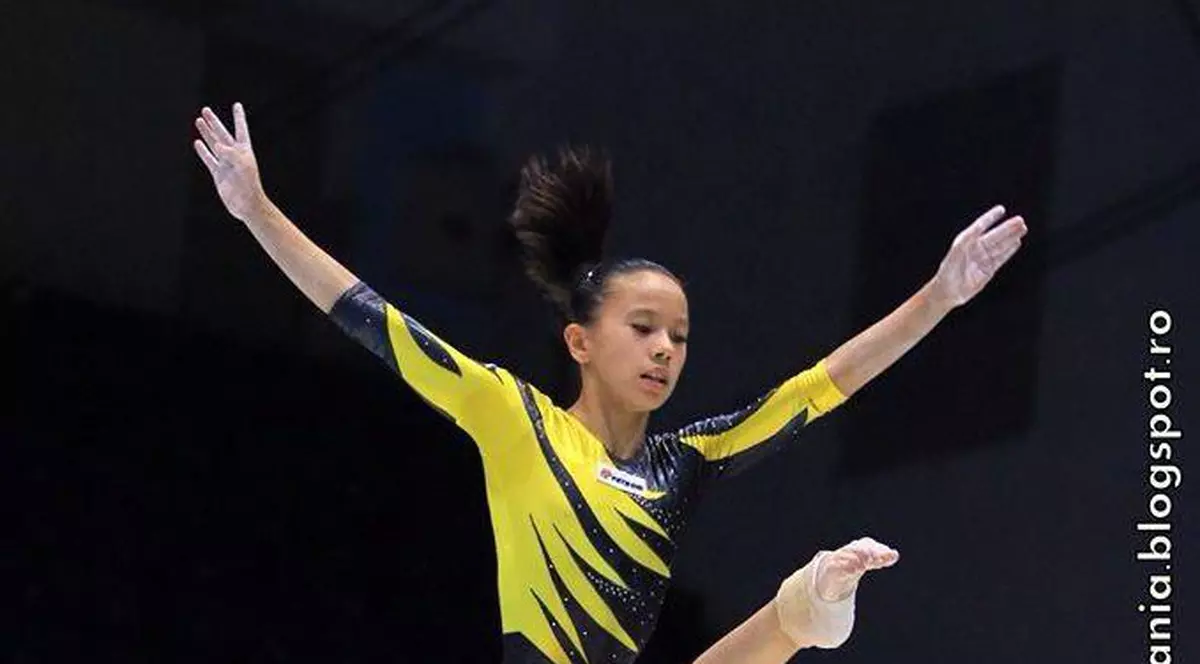 Noi probleme pentru Federația Română de Gimnastică. E târâtă la DNA și la Combaterea Discriminării: ”Fac genocid cu copiii noștri”