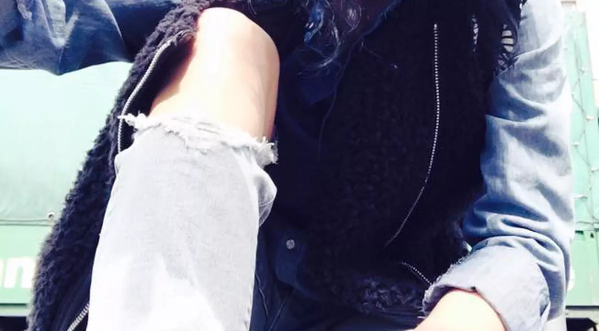 DJ Wanda tună și fulgeră! "Eu nu m-am tunat!"