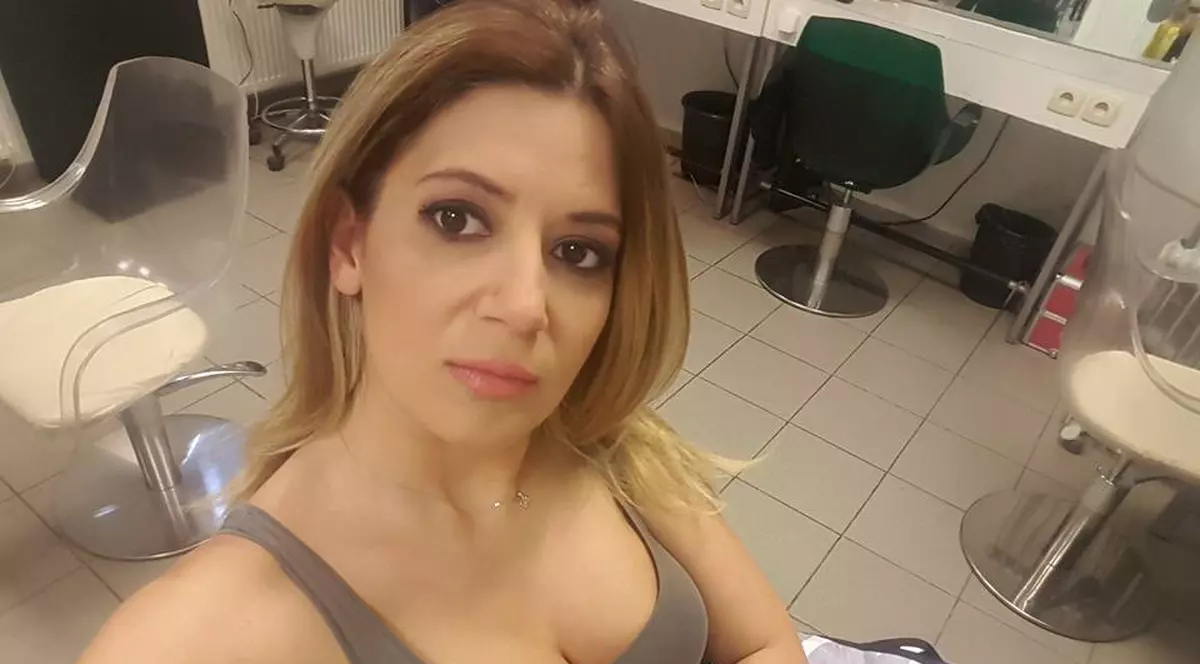 Amalia Enache își intră în rolul de mămică. "Nu doream nici să aud până de curând"