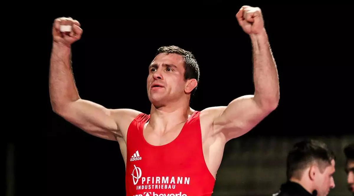 S-a bătut în Mongolia și a ajuns în Brazilia! Încă un sportiv român pe lista pentru JO