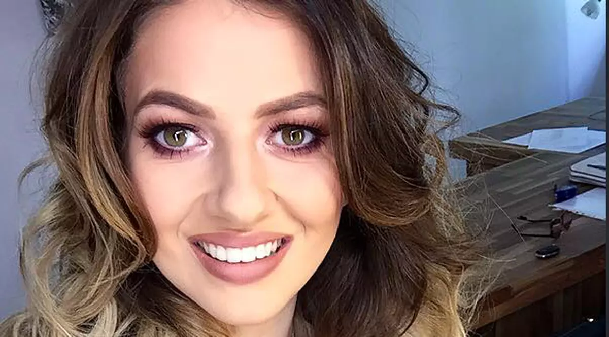 Lidia Buble l-a luat pe Răzvan Simion prin surprindere. Ce declaraţie i-a făcut în direct