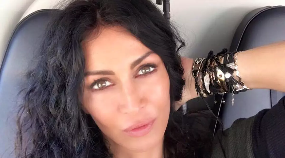 Mihaela Rădulescu, extrem de sexy în Vinerea Mare. Cum a apărut în direct, la Românii au talent