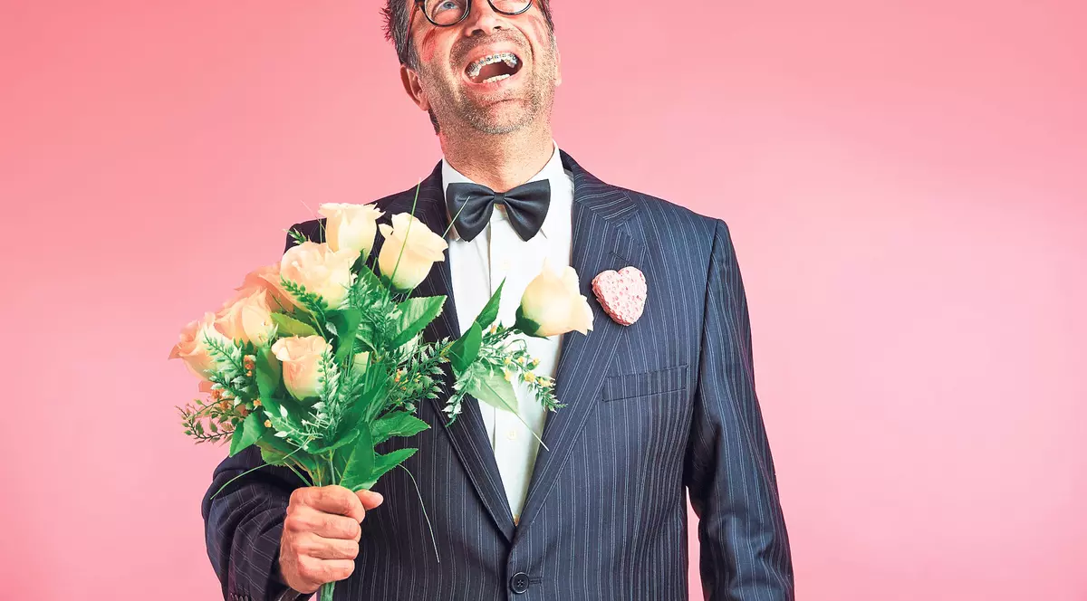 Câteva ciudăţenii caracteristice bărbaţilor - Se îndrăgostesc mai repede decât femeile