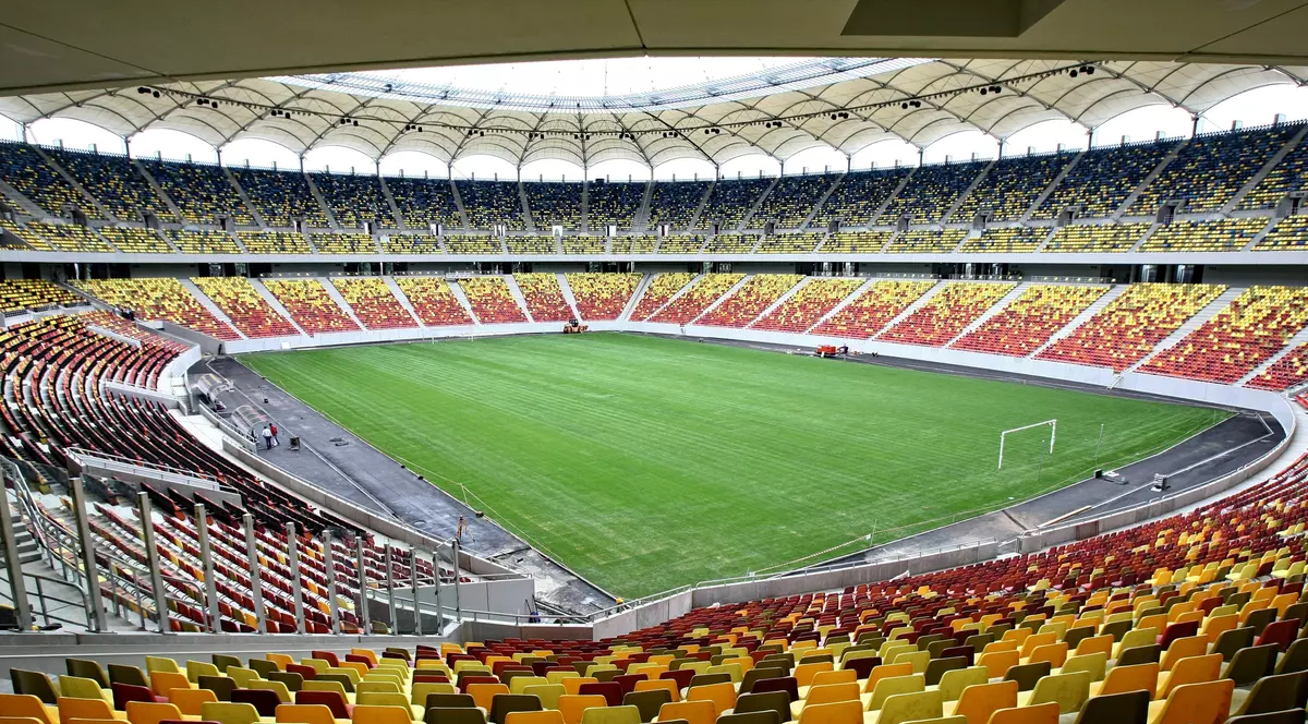 Oficialii de la Steaua se umflă în pene, înainte de derby: ”Suntem 40.000 contra 8.000””