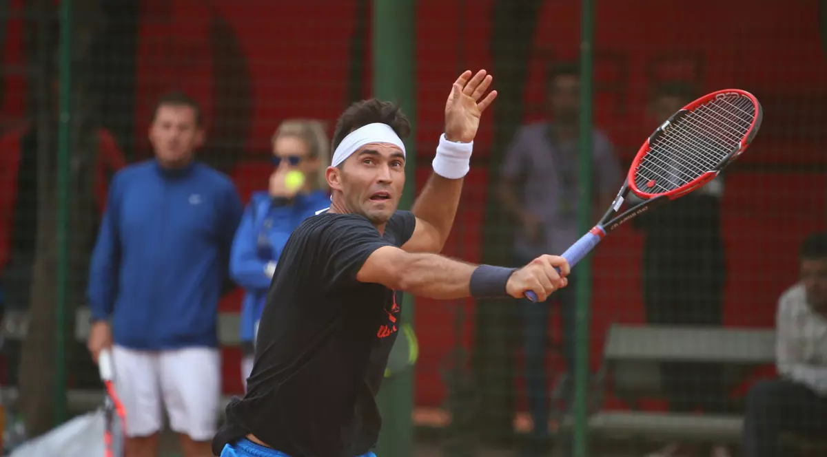 ”BRD Năstase-Țiriac Trophy” - ziua a 4-a. Mergea și Tecău au adus prima victorie tricoloră la Openul României