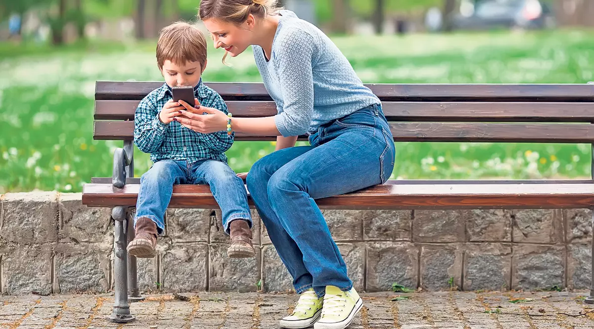 Test: Cât de bine îți cunoști copilul?