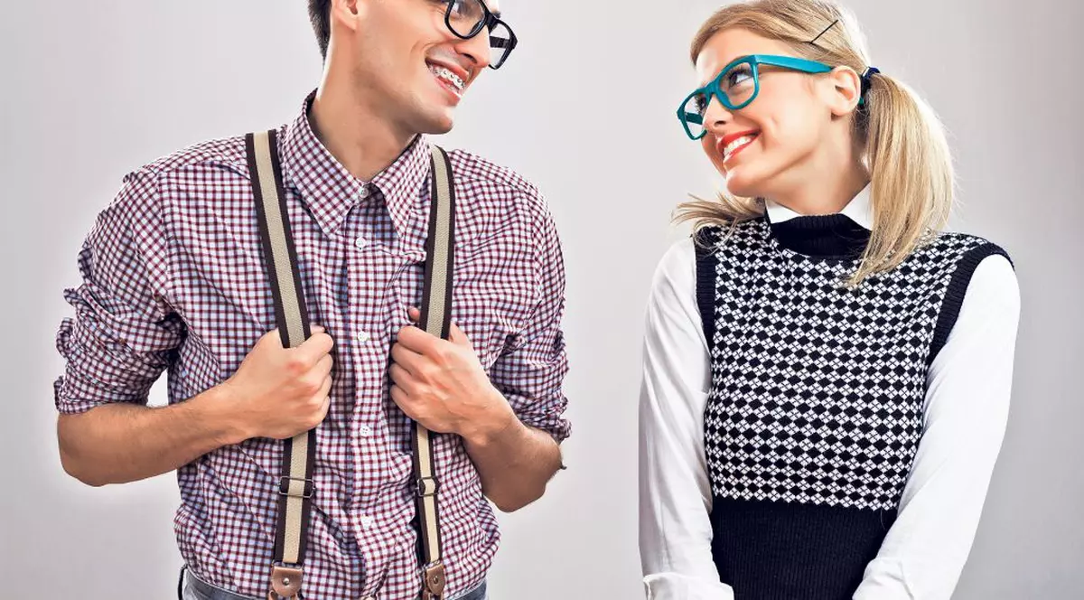 TEST | Te pricepi la flirtat?