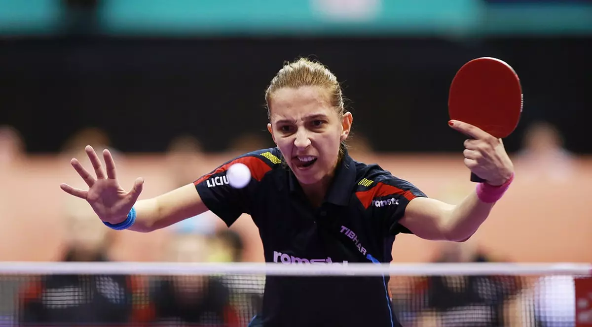 Tenis de masă. Toți sportivii români continuă cursa pentru calificarea la Rio