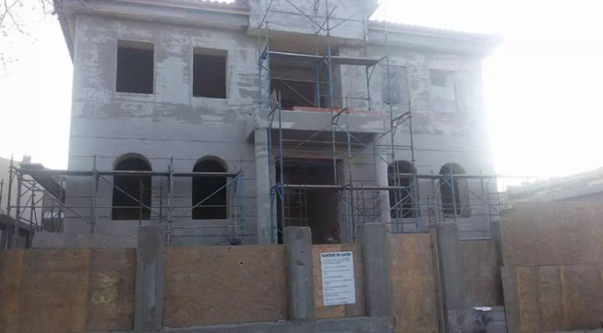 Mătușa Simonei Halep: ”Stați liniștiți, că nu-și face trei palate! Construiește o singură casă pentru ea”