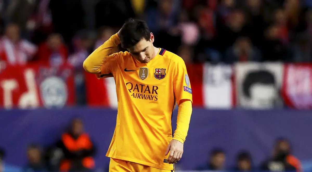 Ca antrenor, Guardiola e la a șaptea semifinală de Liga Campionilor. Explicațiile lui Simeone și cauzele naufragiului lui Messi