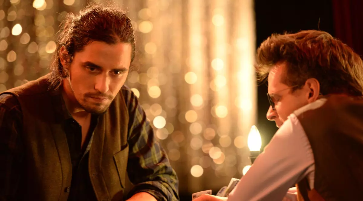 Comedia romantică "Minte-mă frumos în Centrul Vechi", în 60 de cinematografe din România!