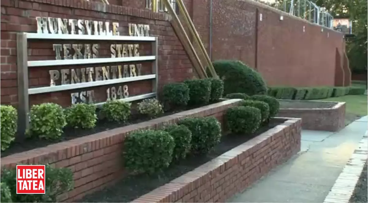 UN BĂRBAT CARE A SPINTECAT UN BĂIEŢEL ŞI I-A BĂUT SÂNGELE VA FI EXECUTAT ÎN SUA / VIDEO