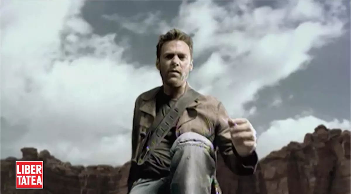 BRYAN ADAMS ÎŞI ANULEAZĂ UN CONCERT DIN CAUZA UNEI LEGI DISCRIMINATORII PENTRU COMUNITATEA GAY / VIDEO