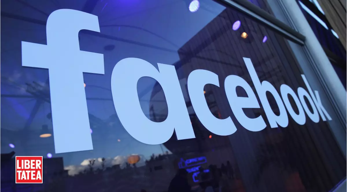 FACEBOOK NE PREGĂTEŞTE MARI SURPRIZE ÎN VIITOR / VIDEO