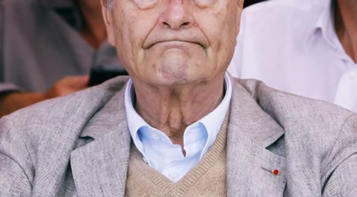 A murit fiica fostului preşedinte francez! Suferea de anorexie mentală