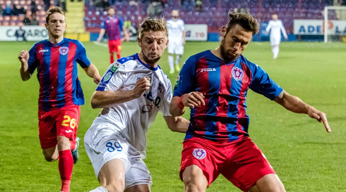 Liga 1, play-off, etapa a 6-a: Pandurii Tg. Jiu - ASA Tg. Mureș (ora 20.30, Digi, Dolce, Look)