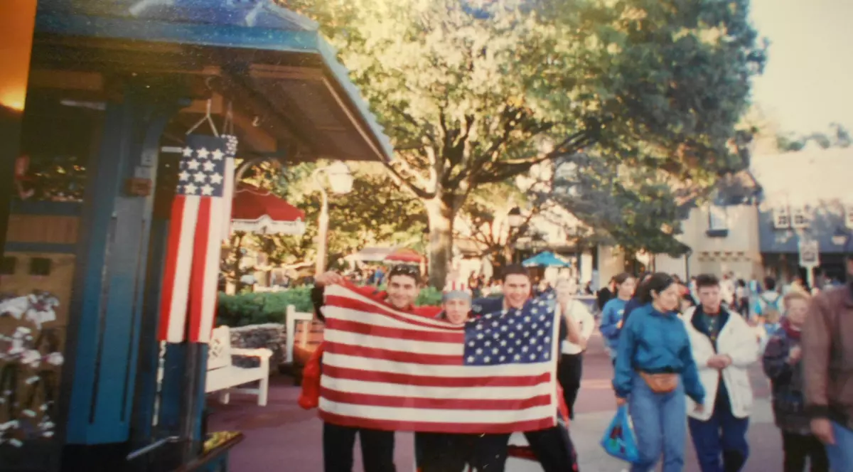 Remember cu Jerry Gane, antrenorul Petrolului. Miracolul, fratele dispărut și cum și-a luat cetățenia americană! VIDEO