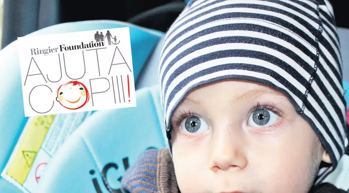 Speranţa pentru salvarea lui David vine din Thailanda! În România, puştiului de doar un an nu i s-a dat nici o şansă la o viaţă normală