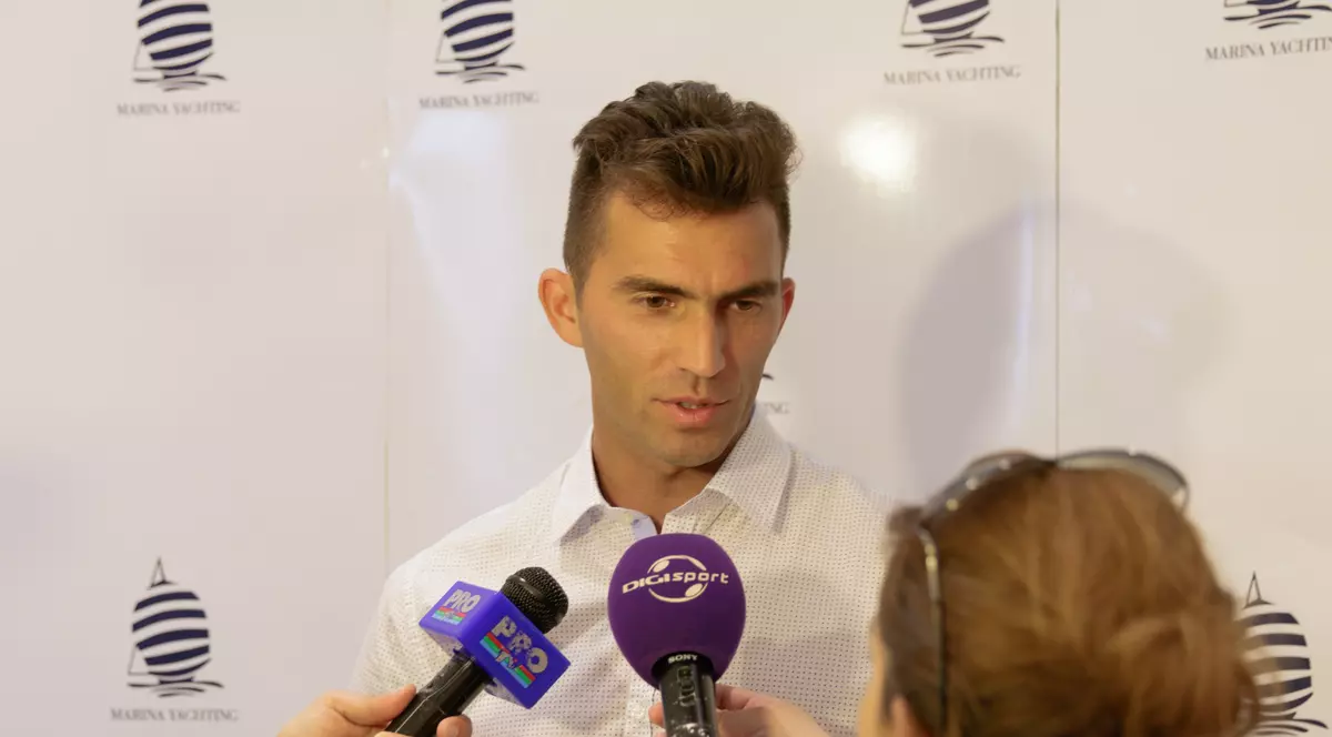 Cupa Davis. România - Spania (15-17 iulie, Cluj). Tecău a ajuns în Ardeal. Spune că presiunea este pe iberici