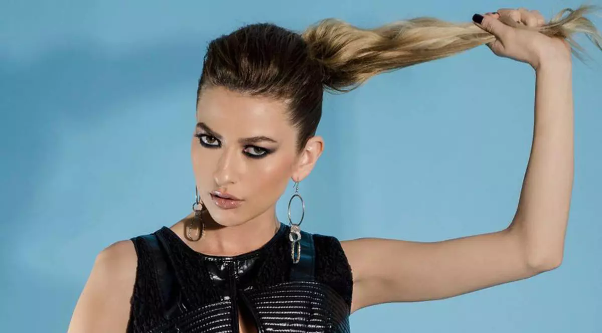 EXCLUSIV. Gest disperat! Lidia Buble a ajuns să-și declare public dragostea pentru Răzvan Simion