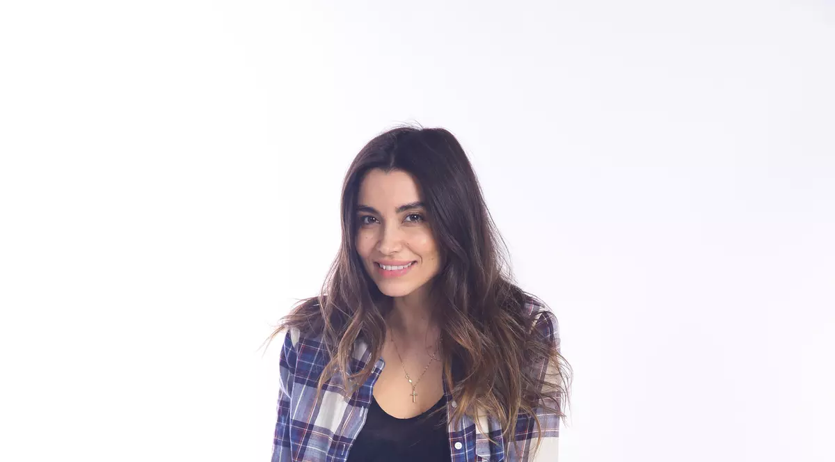 EXCLUSIV/ Din seria ”ce nu s-a văzut încă la Pro TV”, Lili Sandu a dat de belea! Colegii au zburat-o din ”Fermă” fără să stea pe gânduri!