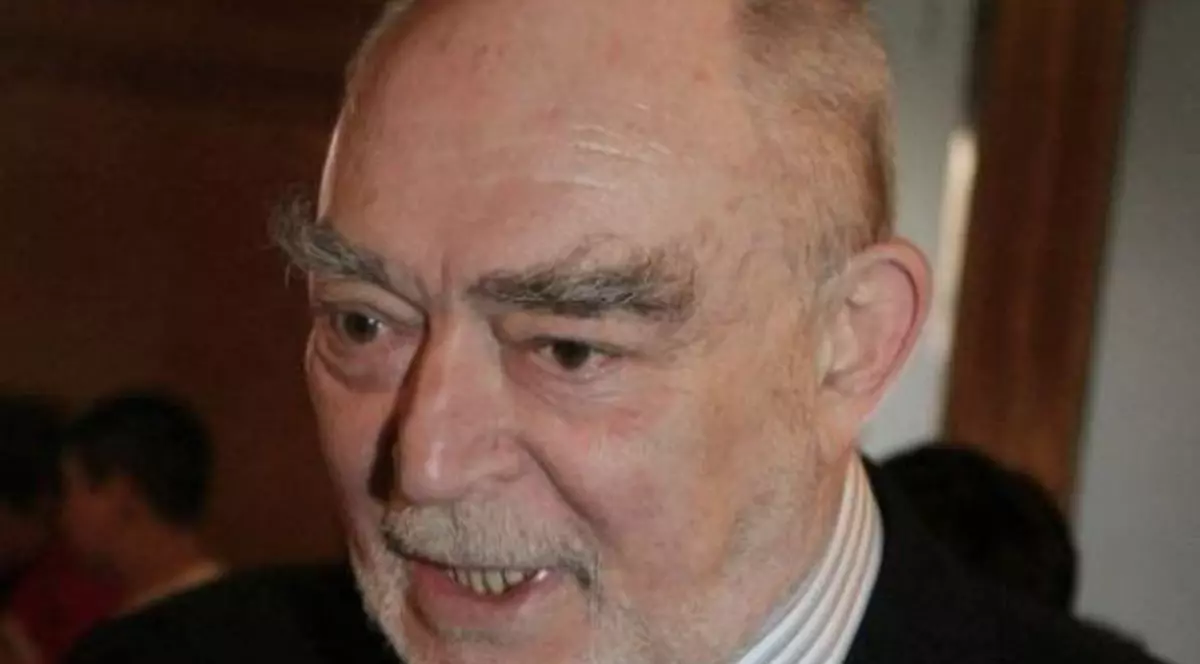 Care a fost numele de botez al lui Mircea Albulescu! “Nu apare pe nici un act oficial!”