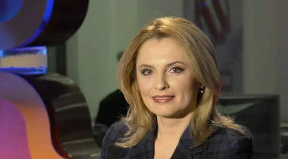 Monica Ghiurco, aviz negativ pentru șefia TVR