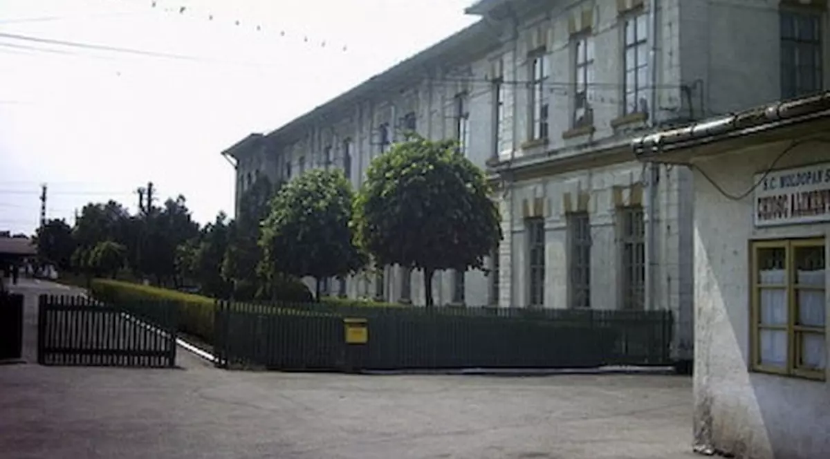 Scandal sexual la spitalul de Psihiatrie din Botoşani! Trei femei au născut după ce au fost violate!