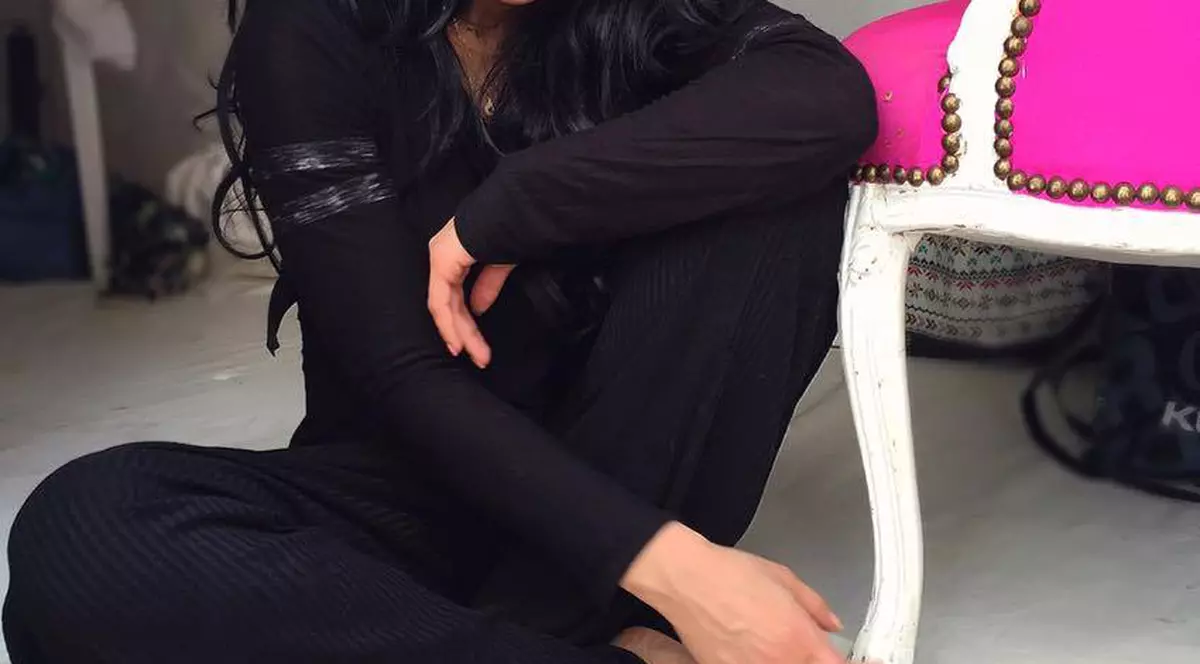 Incredibil! Cum s-a transformat Ruby după o prima zi la sală! "Doamne, câţi steroizi ţi-a băgat?"