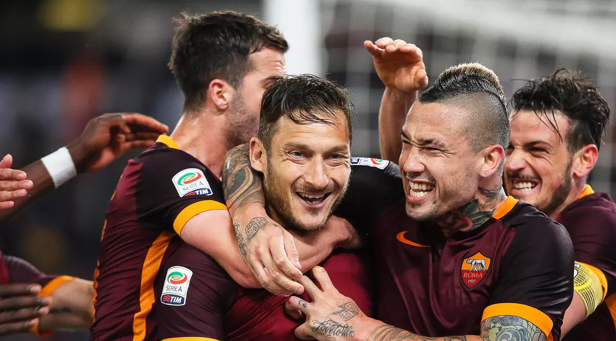 Liga Europa, grupa E. Prezentarea adversarilor Astrei Giurgiu. AS Roma e favorita