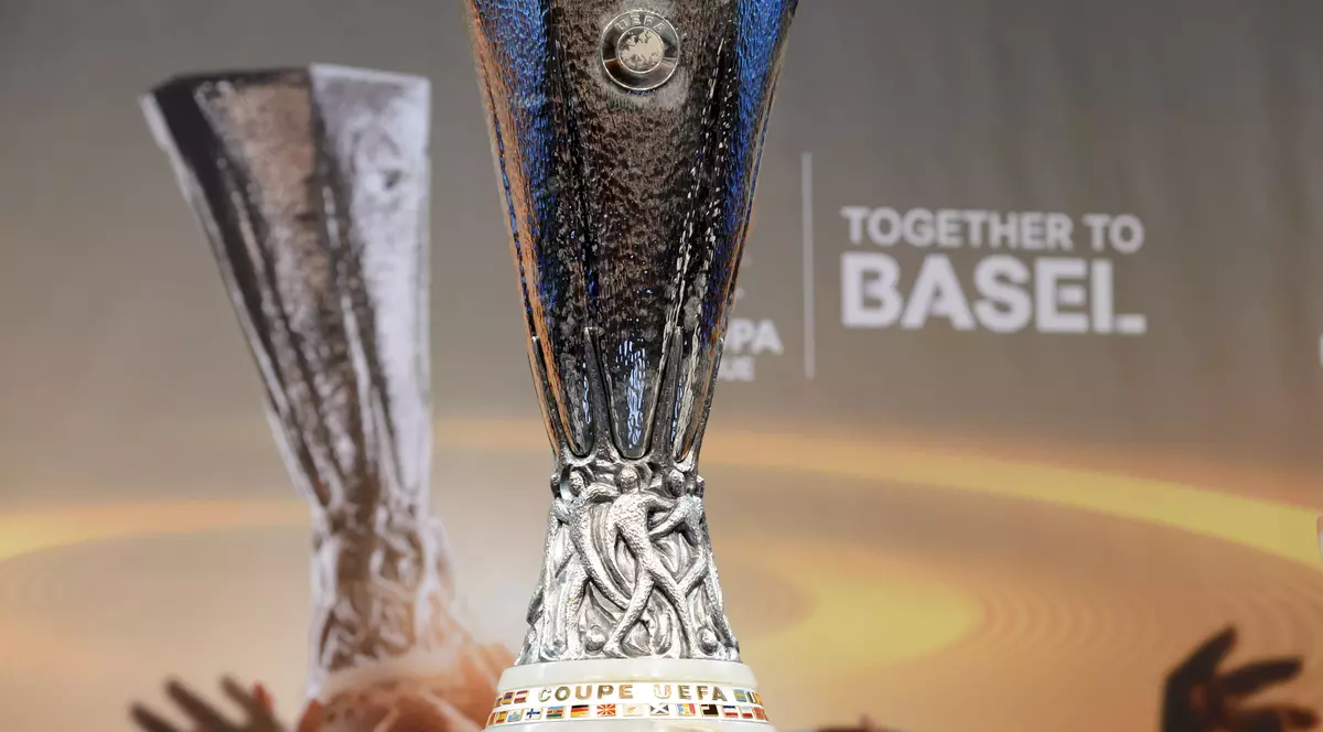 Șahtior Donețk - FC Sevilla și Villarreal - Liverpool, în semifinalele Ligii Europa