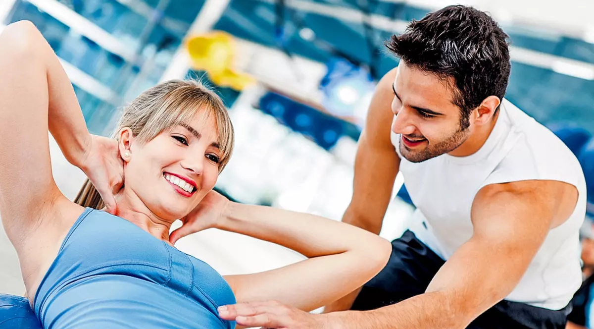 Sportul ajută la videcarea mai rapidă a cicatricilor şi rănilor