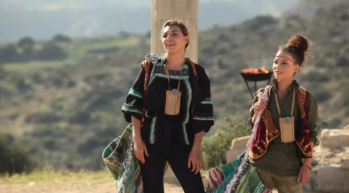 A fost eliminată de Sorana, dar acum se bucură de libertate! Cum arată Ami după mai bine de o lună petrecută în ferma din Cipru!