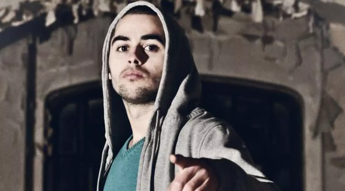 Alex Mica, interpretul piesei ”Dalinda”, de nerecunoscut. Ce mult s-a îngrășat | FOTO