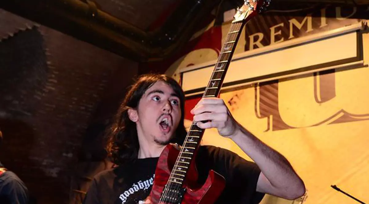 COLECTIV | Eugen Iancu, mesaj emoționant la 9 luni de când și-a înmormântat fiul: „Vă simțiți mai în siguranță?”