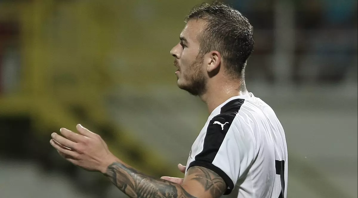 Deși Iordănescu a anunțat că-l ia la echipa națională, Alibec pune frână: ”Întâi, să terminăm campionatul!”