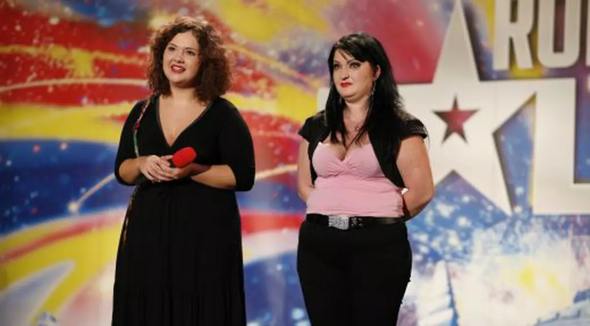 O fostă concurentă de la "Românii au talent", pe masa de operaţie! Situaţia este delicată!